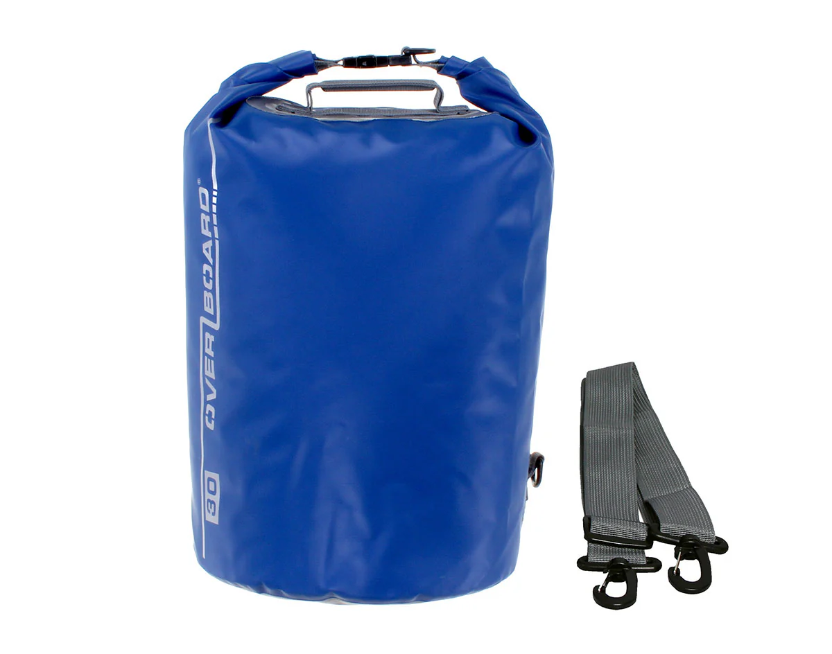 Waterproof Dry Tube Bag - 30 Litres - Image 5