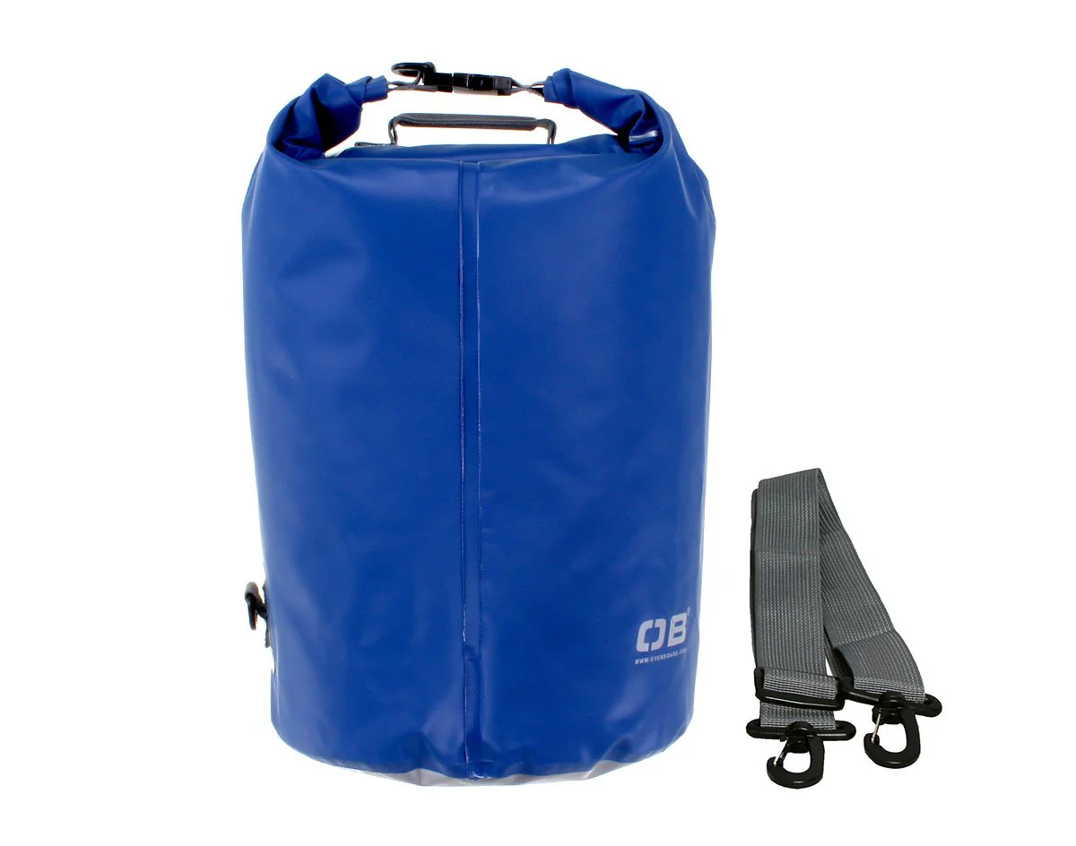 Waterproof Dry Tube Bag - 30 Litres - Image 6