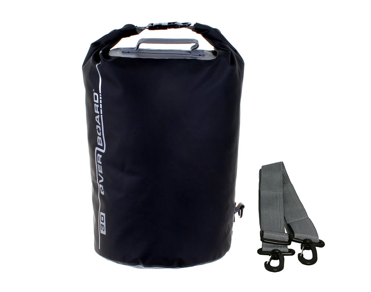 Waterproof Dry Tube Bag - 30 Litres - Image 7