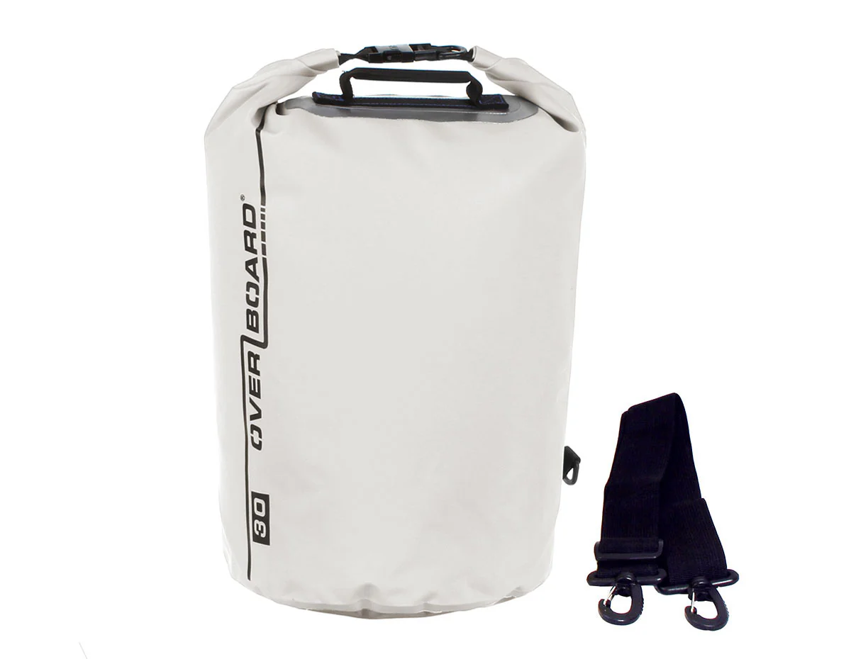 Waterproof Dry Tube Bag - 30 Litres - Image 9