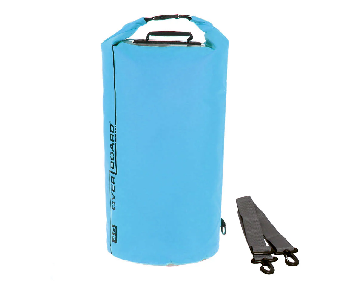 Waterproof Dry Tube Bag - 40 Litres - Image 11