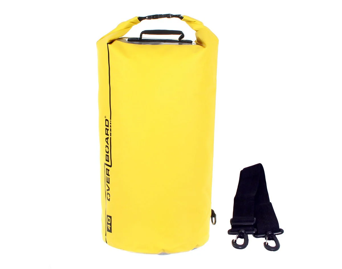 Waterproof Dry Tube Bag - 40 Litres - Image 3