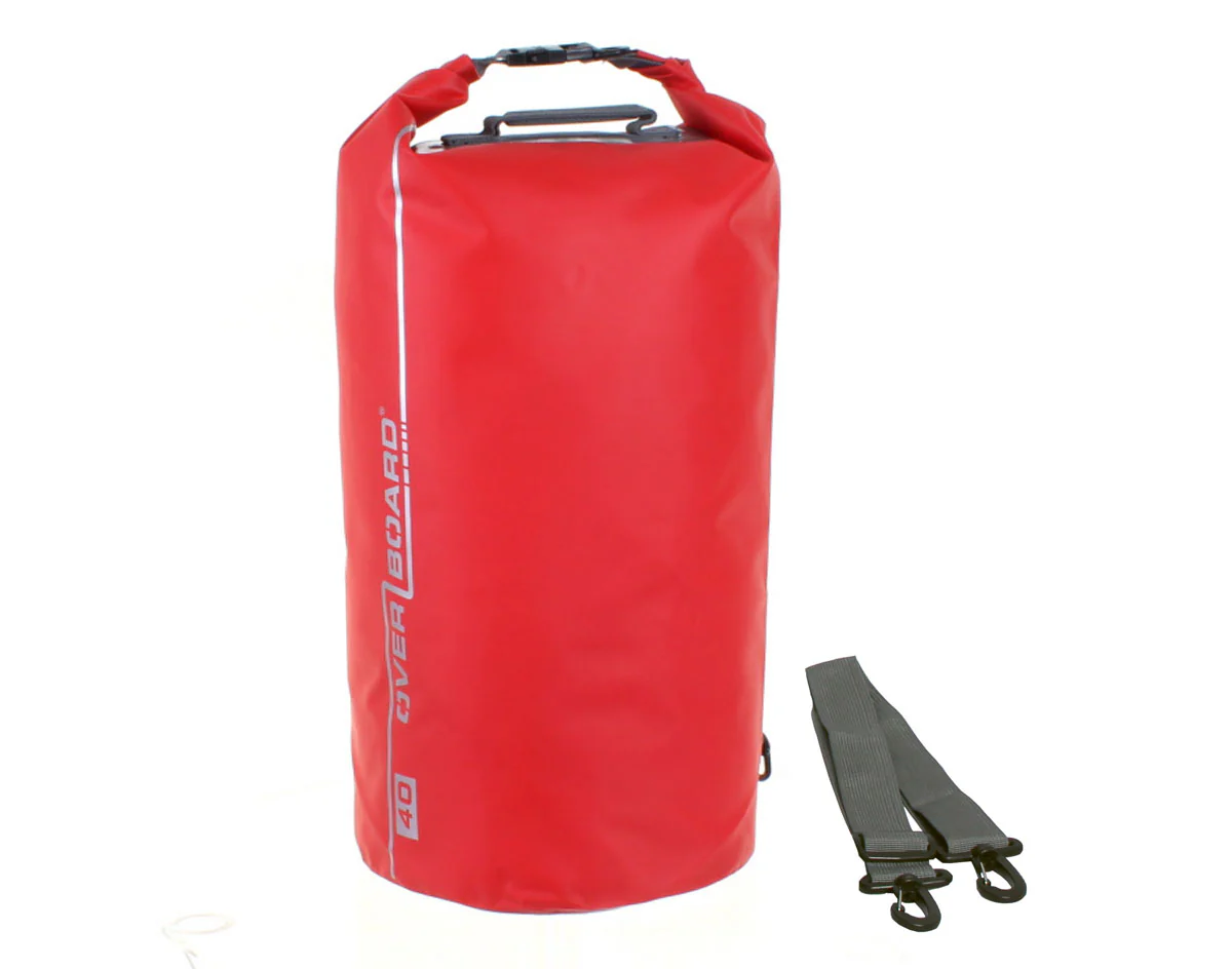 Waterproof Dry Tube Bag - 40 Litres - Image 5