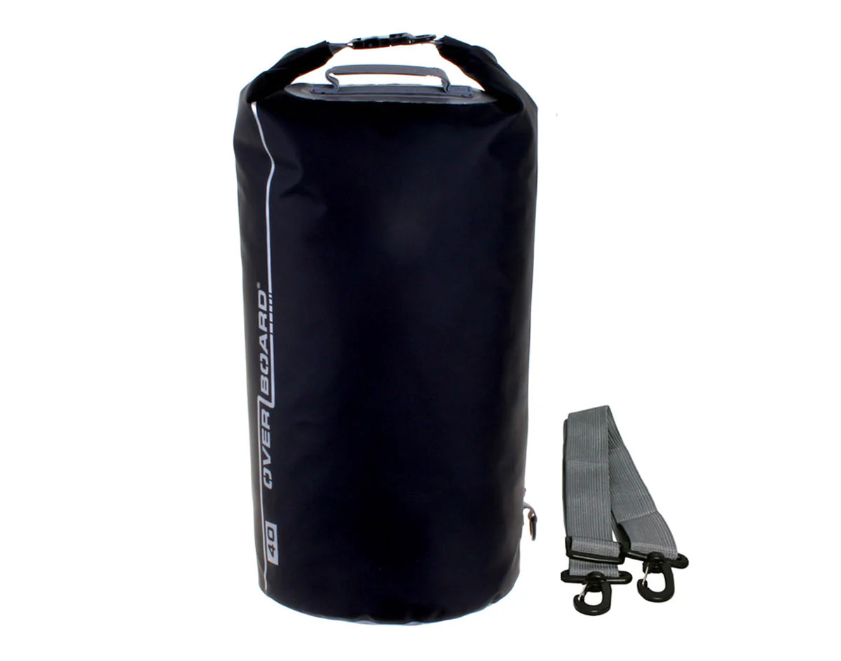 Waterproof Dry Tube Bag - 40 Litres - Image 7