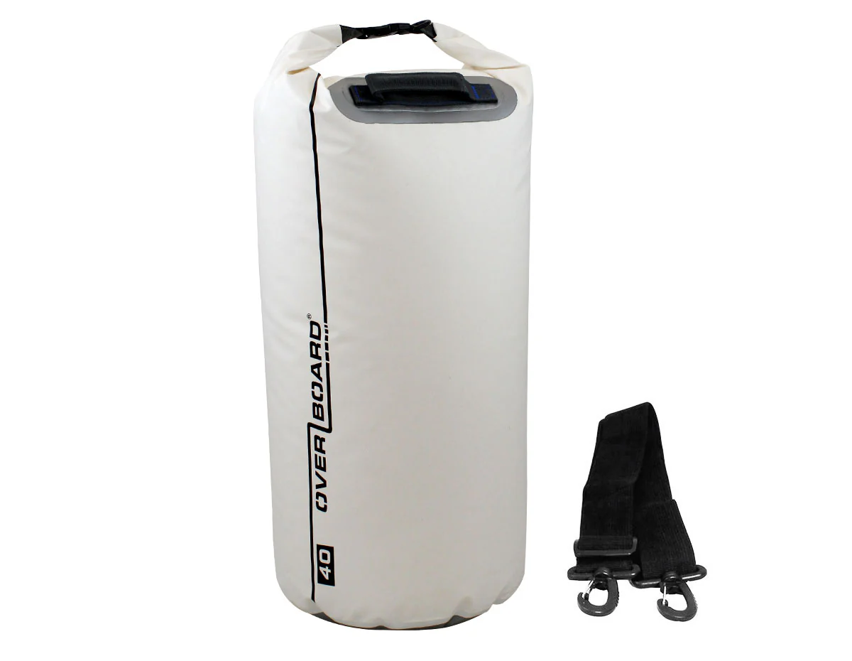 Waterproof Dry Tube Bag - 40 Litres - Image 9