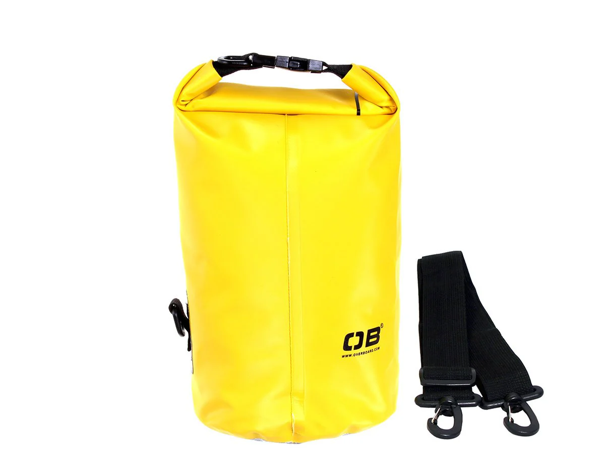 Waterproof Dry Tube Bag - 5 litres - Image 10
