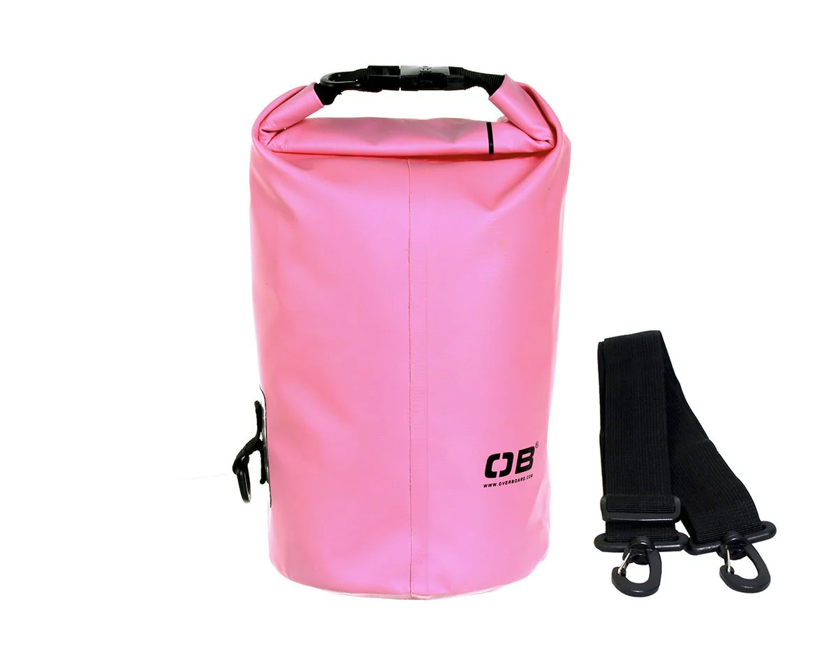 Waterproof Dry Tube Bag - 5 litres - Image 12