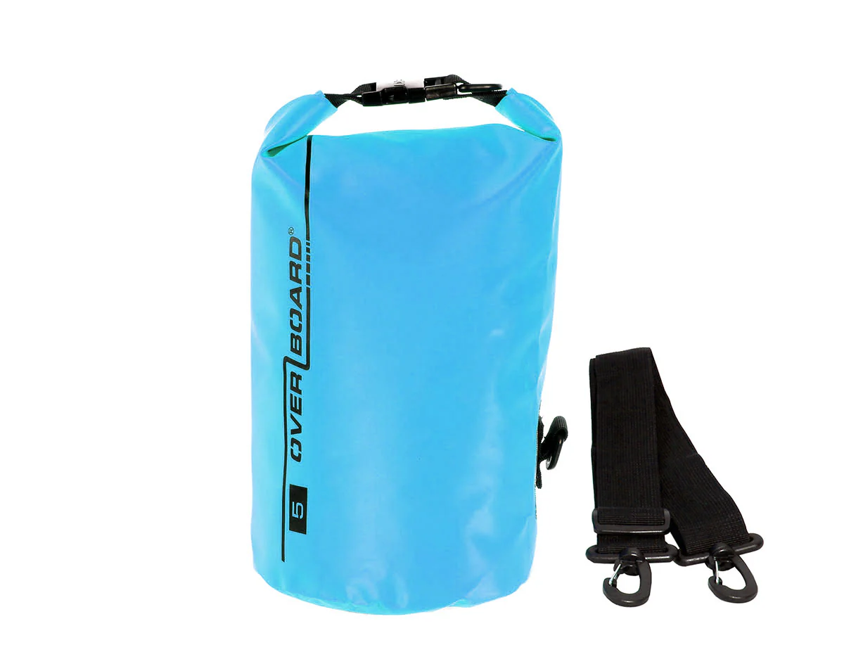 Waterproof Dry Tube Bag - 5 litres - Image 13