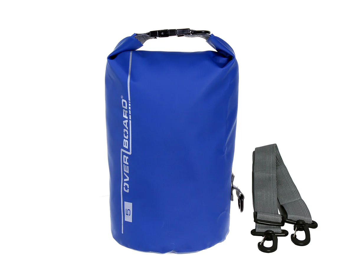 Waterproof Dry Tube Bag - 5 litres - Image 3
