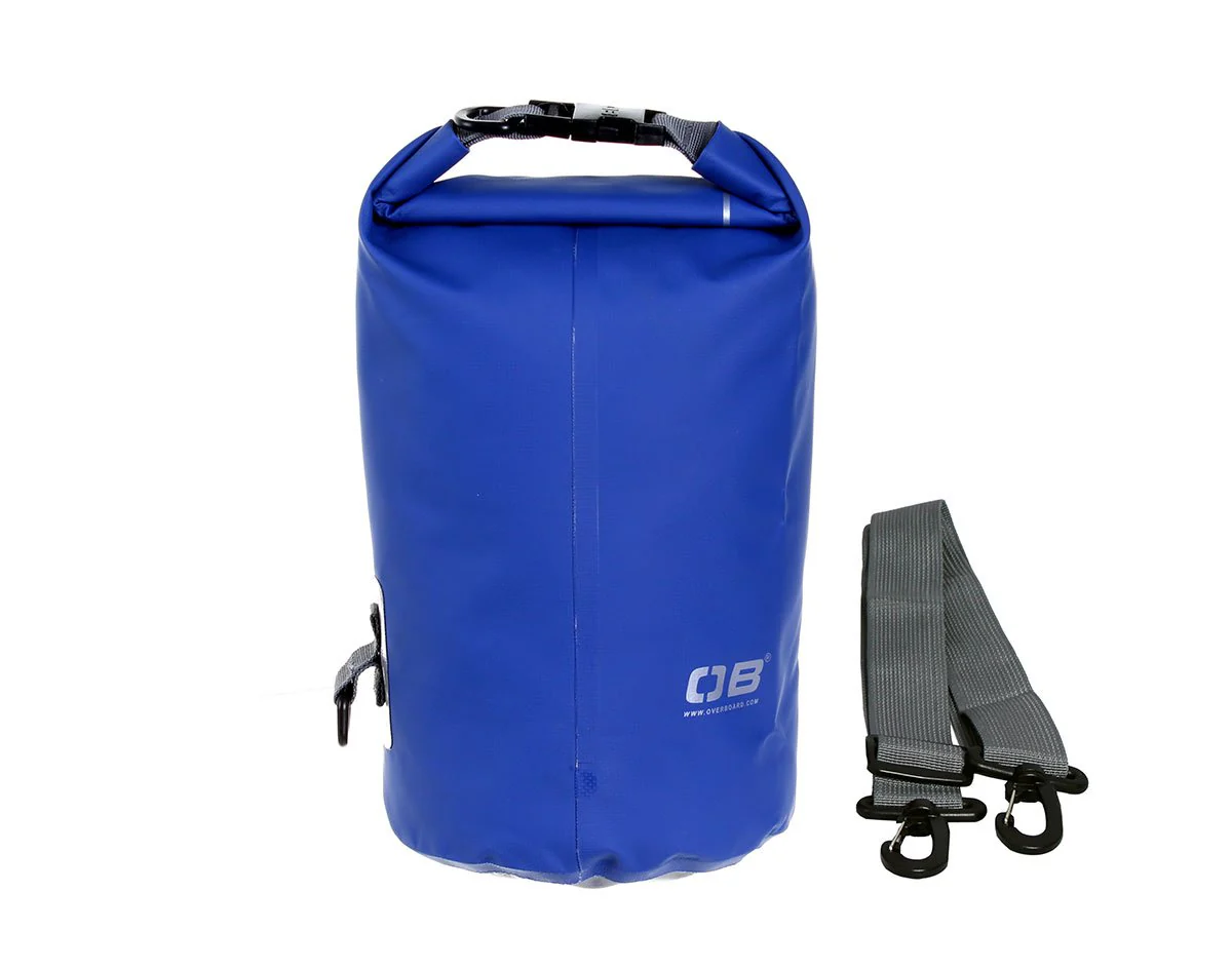 Waterproof Dry Tube Bag - 5 litres - Image 4