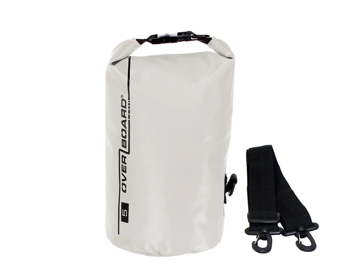Waterproof Dry Tube Bag - 5 litres - Image 5