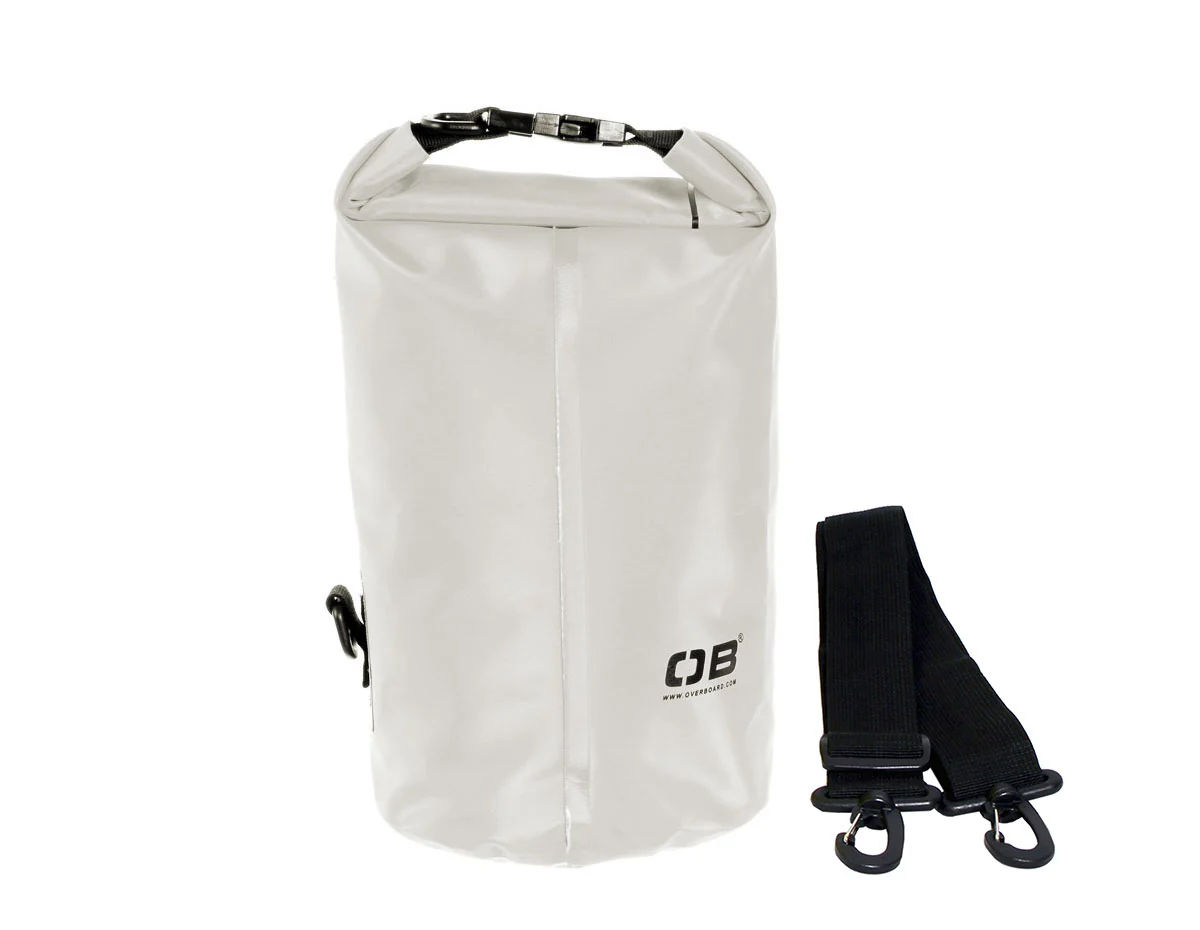 Waterproof Dry Tube Bag - 5 litres - Image 6
