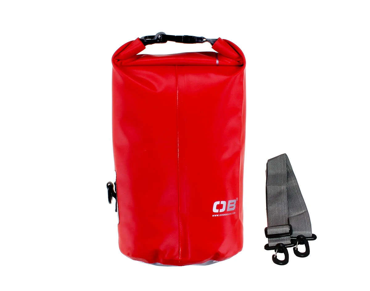 Waterproof Dry Tube Bag - 5 litres - Image 8