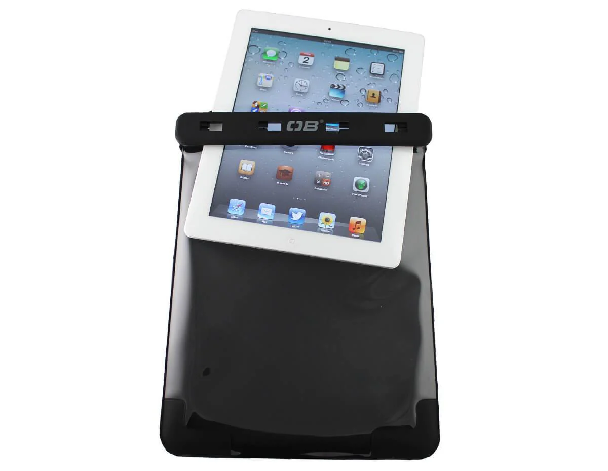 Waterproof Tablet Case - Large - Image 3