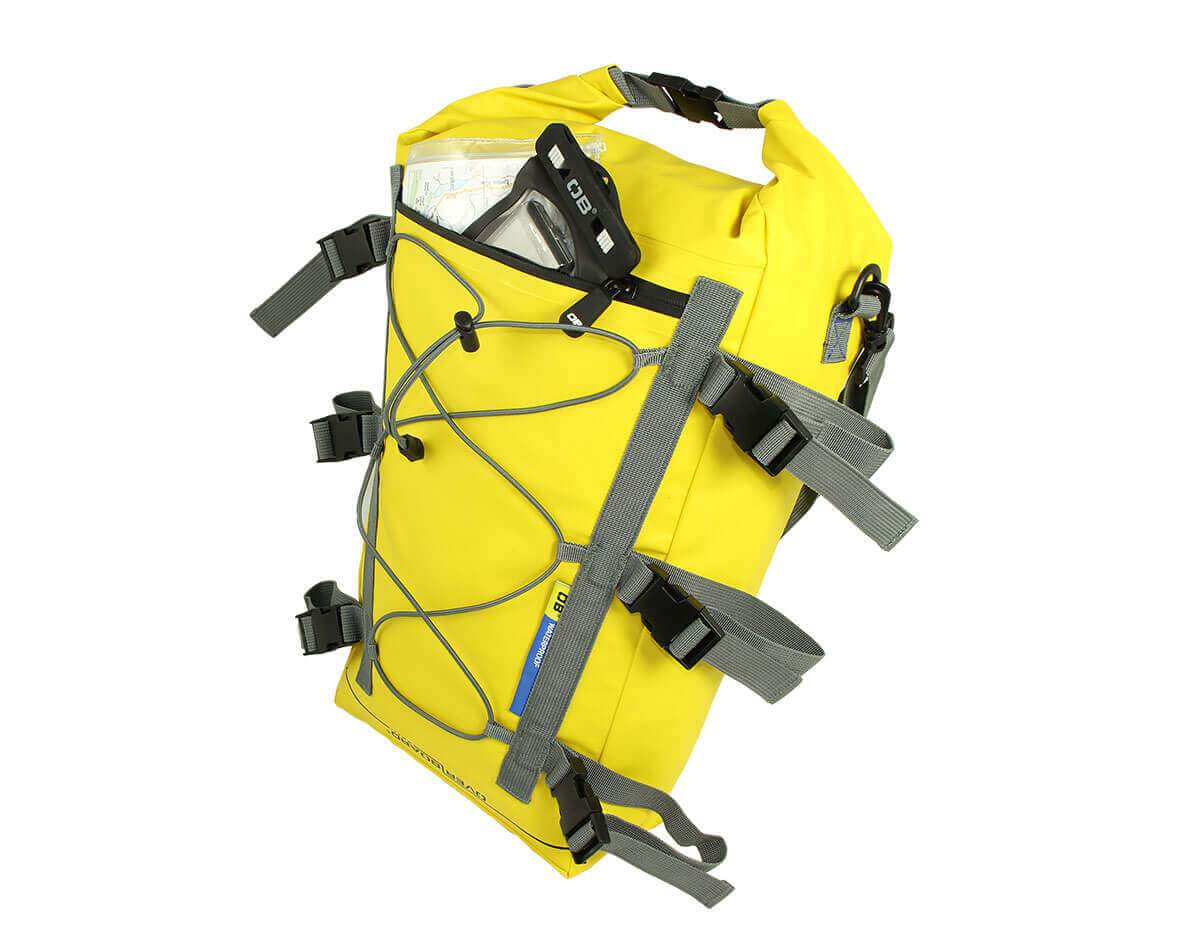 Waterproof Kayak / SUP Deck Bag - 20 Litres - Image 3