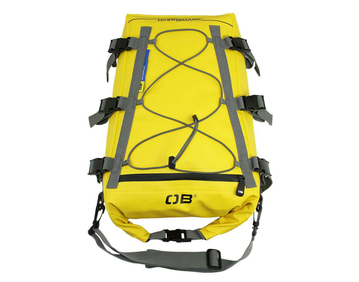 Waterproof Kayak / SUP Deck Bag - 20 Litres - Image 4