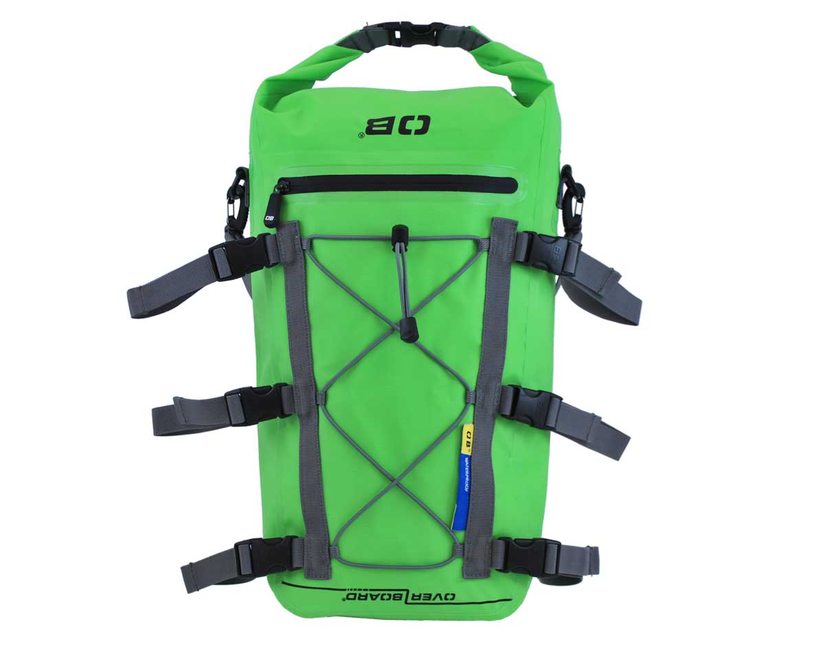 Waterproof Kayak / SUP Deck Bag - 20 Litres - Image 6