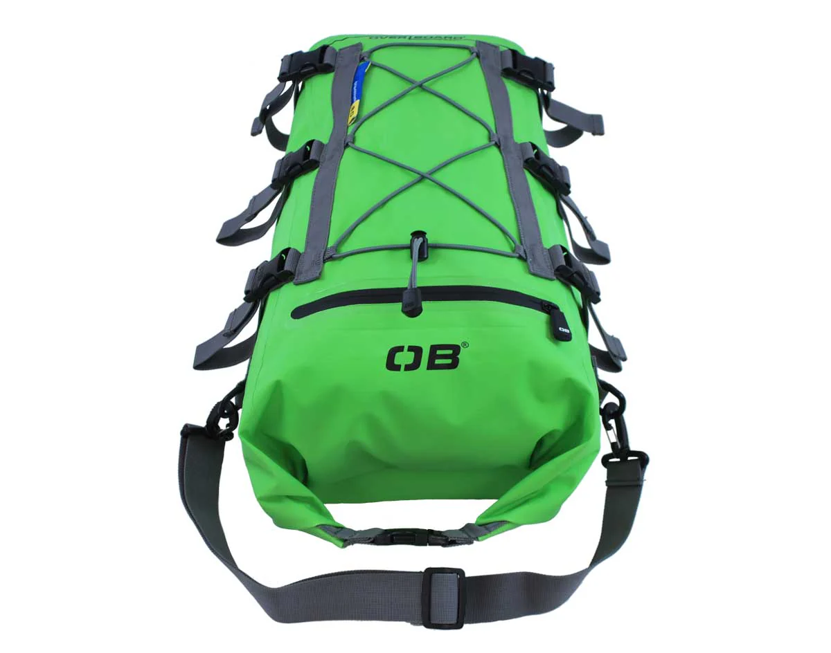 Waterproof Kayak / SUP Deck Bag - 20 Litres - Image 9