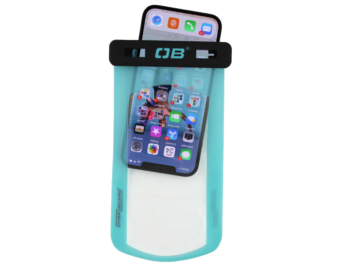 Waterproof Phone Case - Large - Image 3