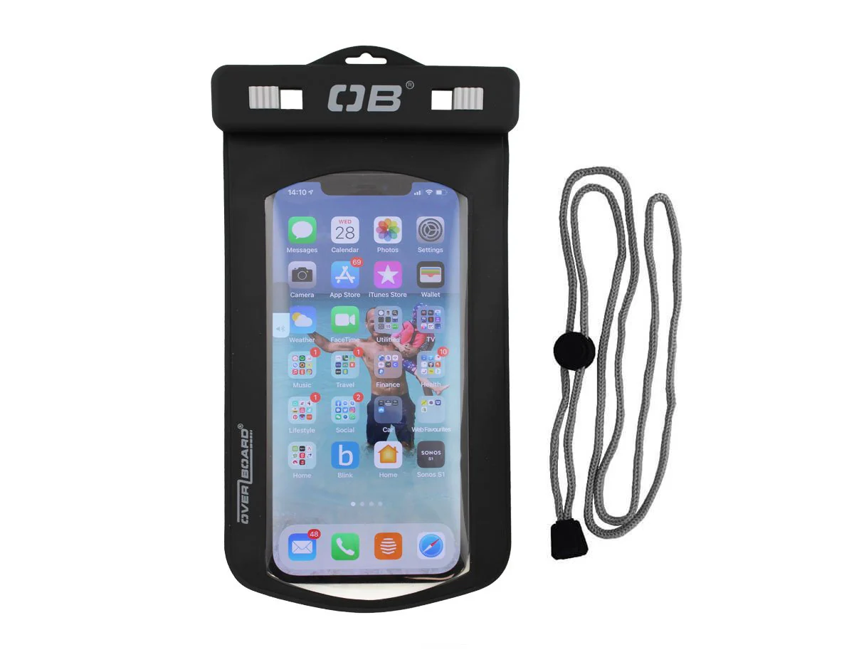 Waterproof Phone Case - Large - Image 4
