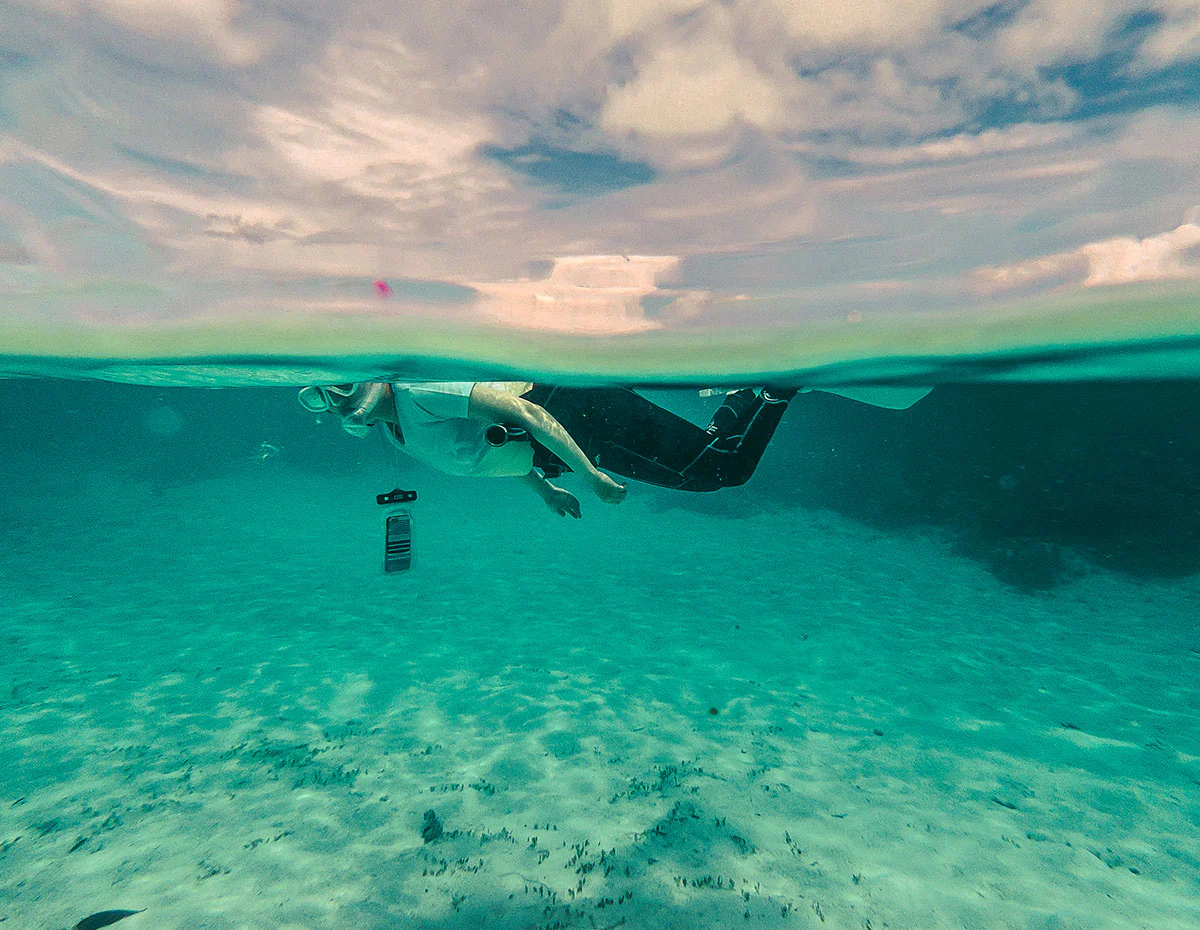 Waterproof Phone Case - Large - Image 7