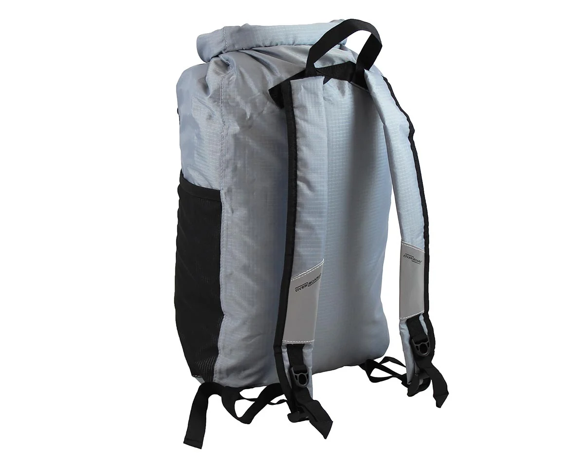 Waterproof Packaway Backpack - 20 Litres - Image 10