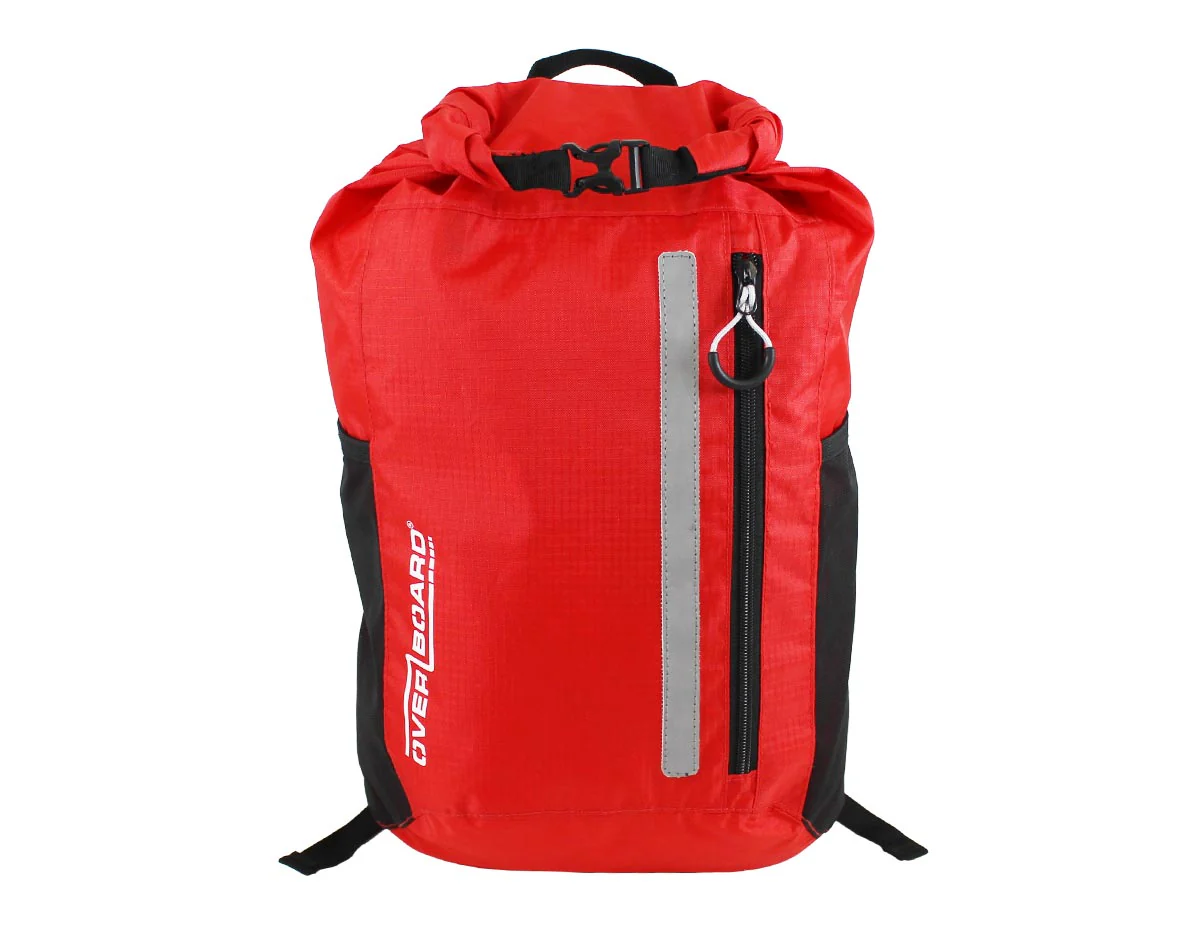 Waterproof Packaway Backpack - 20 Litres - Image 3