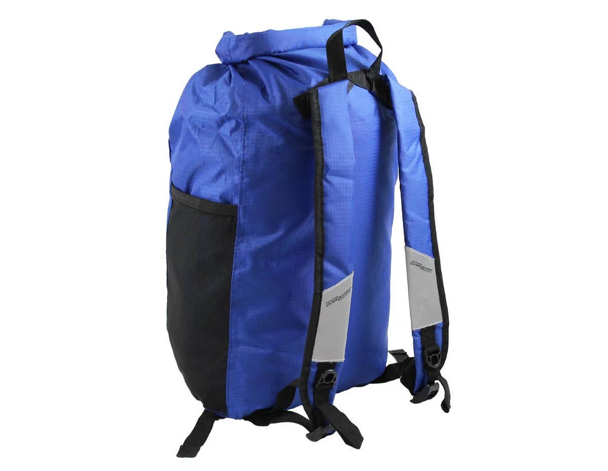 Waterproof Packaway Backpack - 20 Litres - Image 6