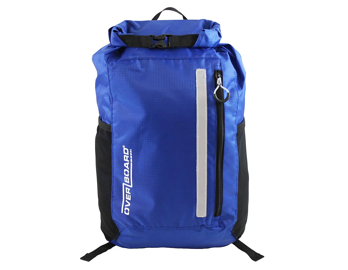 Waterproof Packaway Backpack - 20 Litres - Image 7