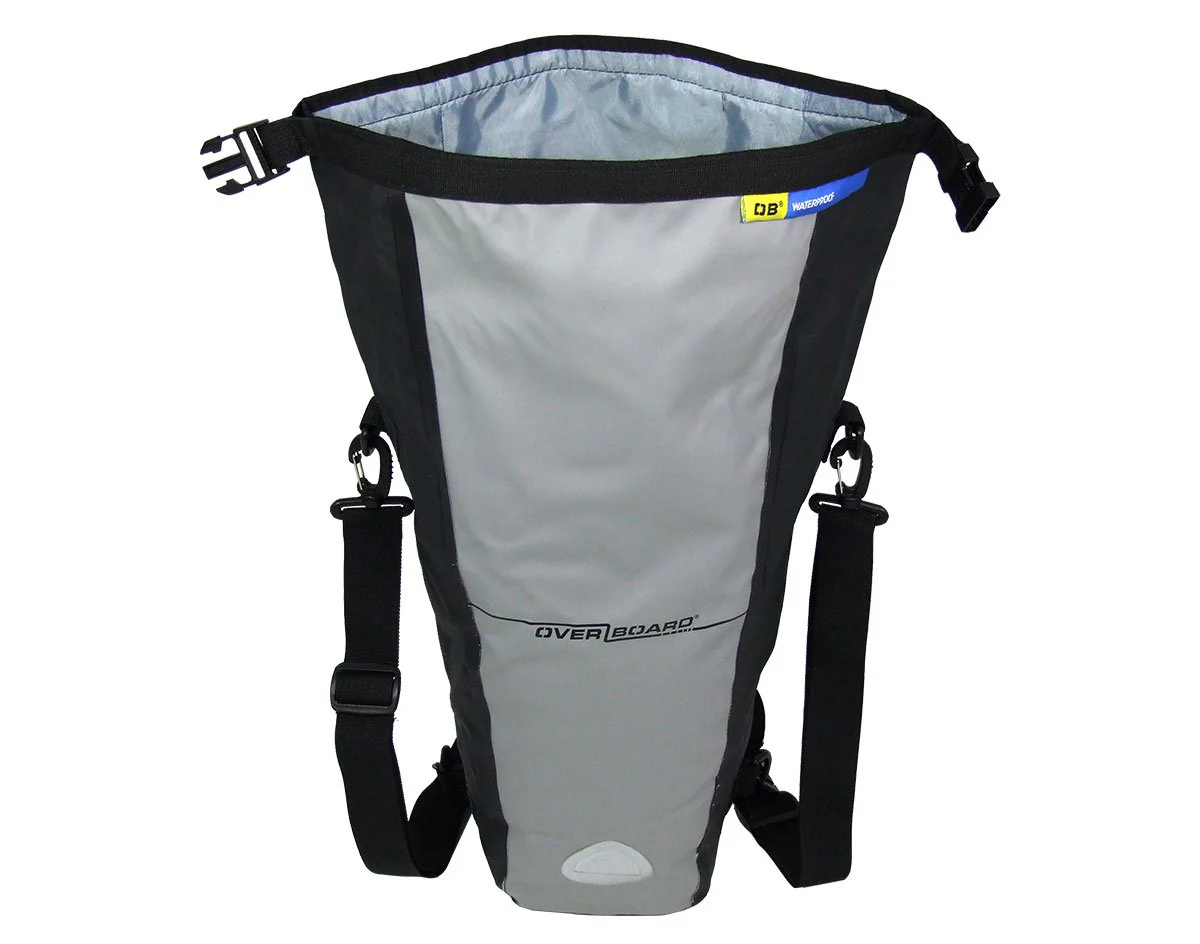 Pro-Sports Waterproof SLR Camera Bag - 15 Litres - Image 3