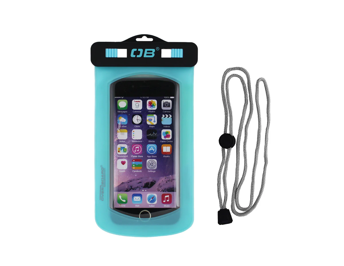 Waterproof Phone Case - Small - Image 4