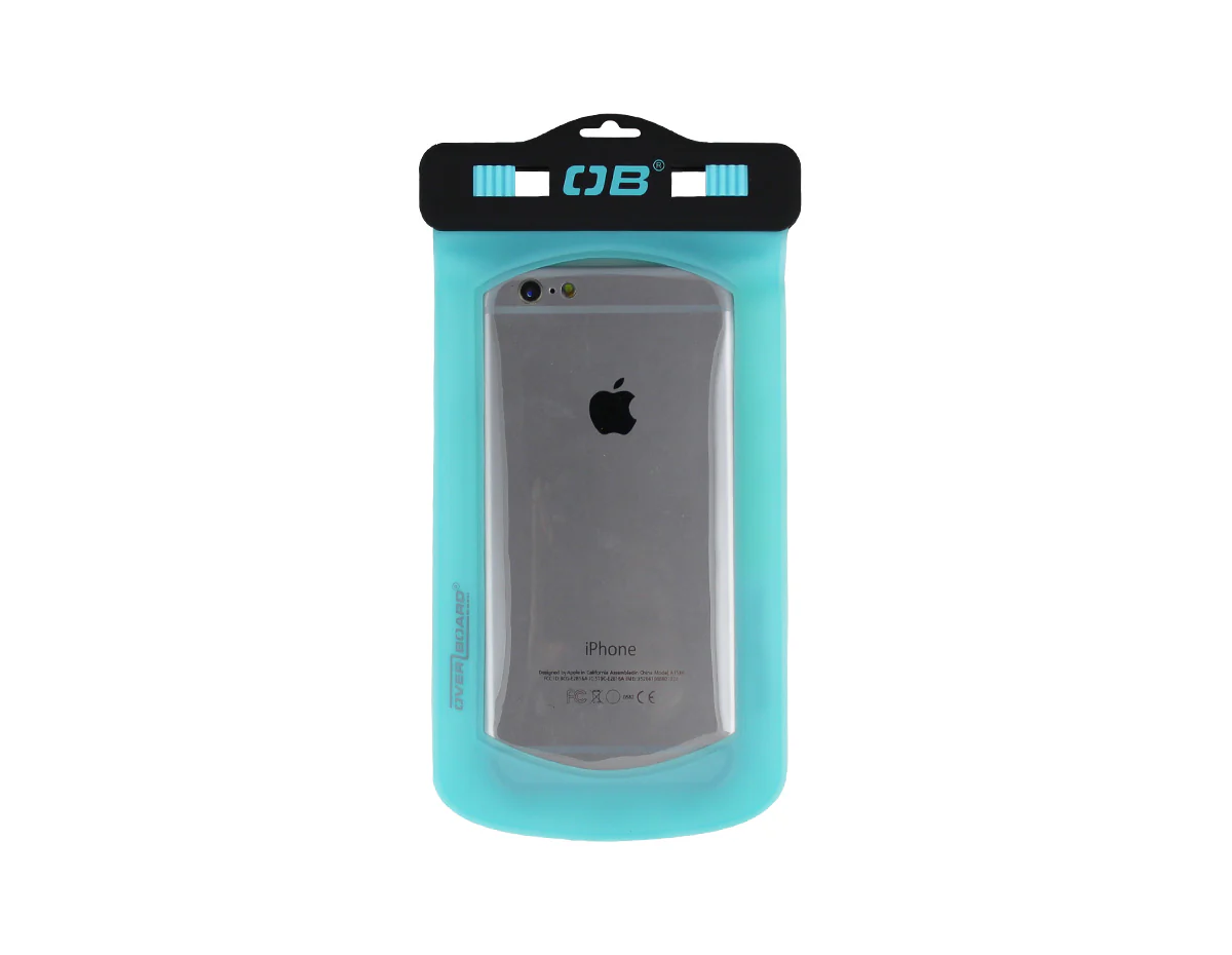 Waterproof Phone Case - Small - Image 5