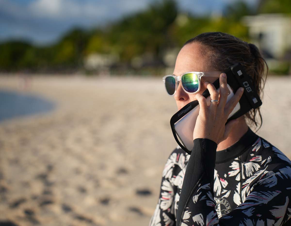 Waterproof Phone Case - Small - Image 9