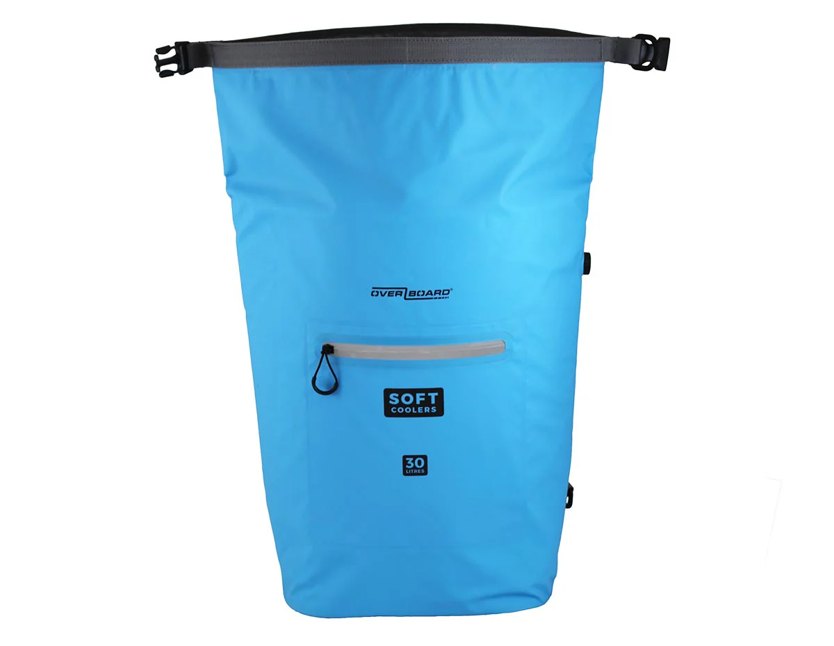 Waterproof Soft Cooler Bag - 30 Litres - Image 3