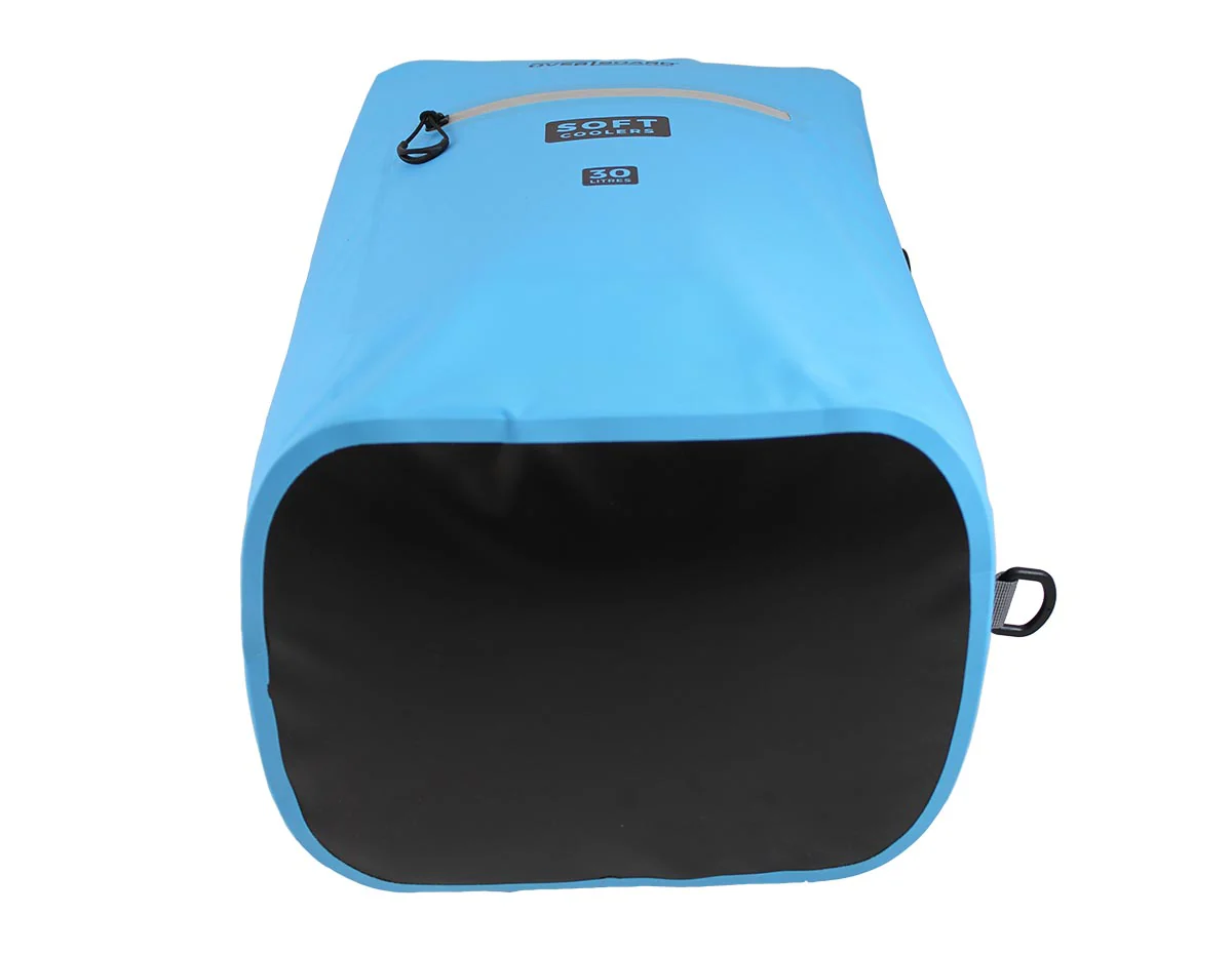 Waterproof Soft Cooler Bag - 30 Litres - Image 4