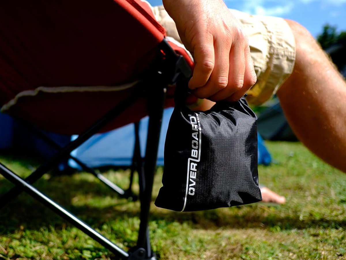 Weatherproof Dry Pouch - Image 13