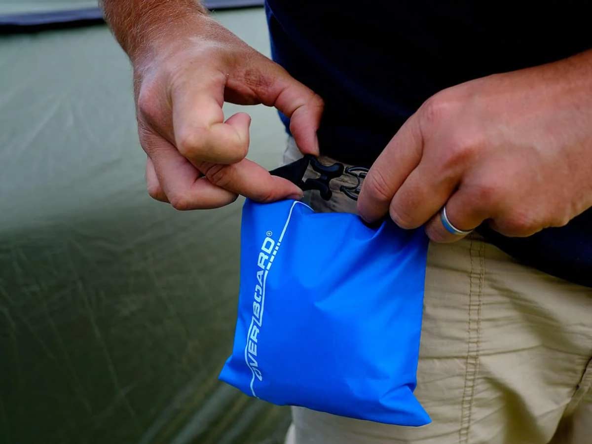 Weatherproof Dry Pouch - Image 14