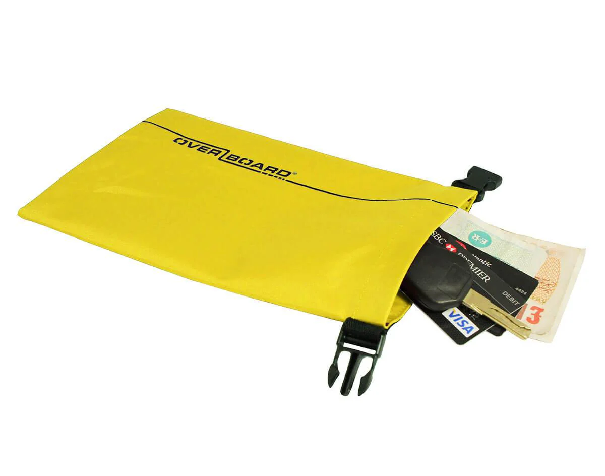 Weatherproof Dry Pouch - Image 3