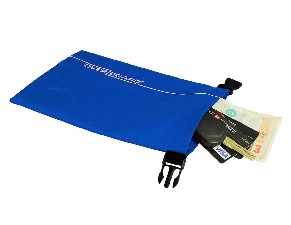 Weatherproof Dry Pouch - Image 9