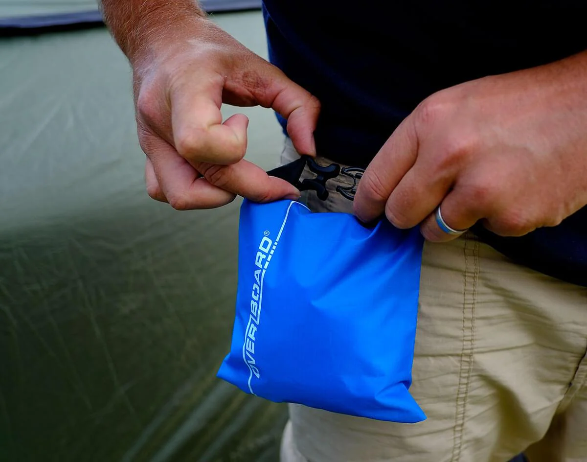Weatherproof Dry Pouch Multipack - Image 7