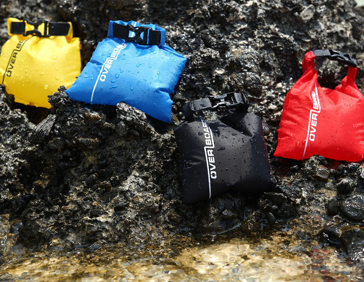 Weatherproof Dry Pouch Multipack - Image 9